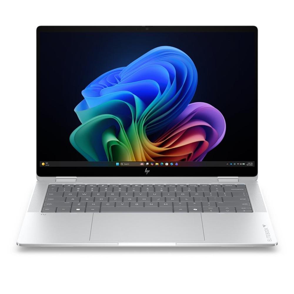Portatil hp elitebook x flip g2i notebook ai u7 - 356h - 32gb - 1tb ssd - 14 pulgadas fhd+ - w11p - tactil