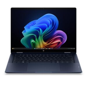 Portatil hp elitebook x flip g2i notebook ai u7 - 356h - 32gb - 1tb ssd - 14 pulgadas 3k - w11p - tactil
