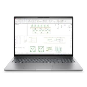 Portatil hp zbook 8 g2i u7 - 356h - 32gb - 1tb ssd - 16 pulgadas - w11p