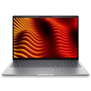 Portatil hp zbook 8 g2a mobile workstation copilot+ pc rai9hxp - 470 - 32gb - 1tb ssd - 16 pulgadas fhd+ - w11p