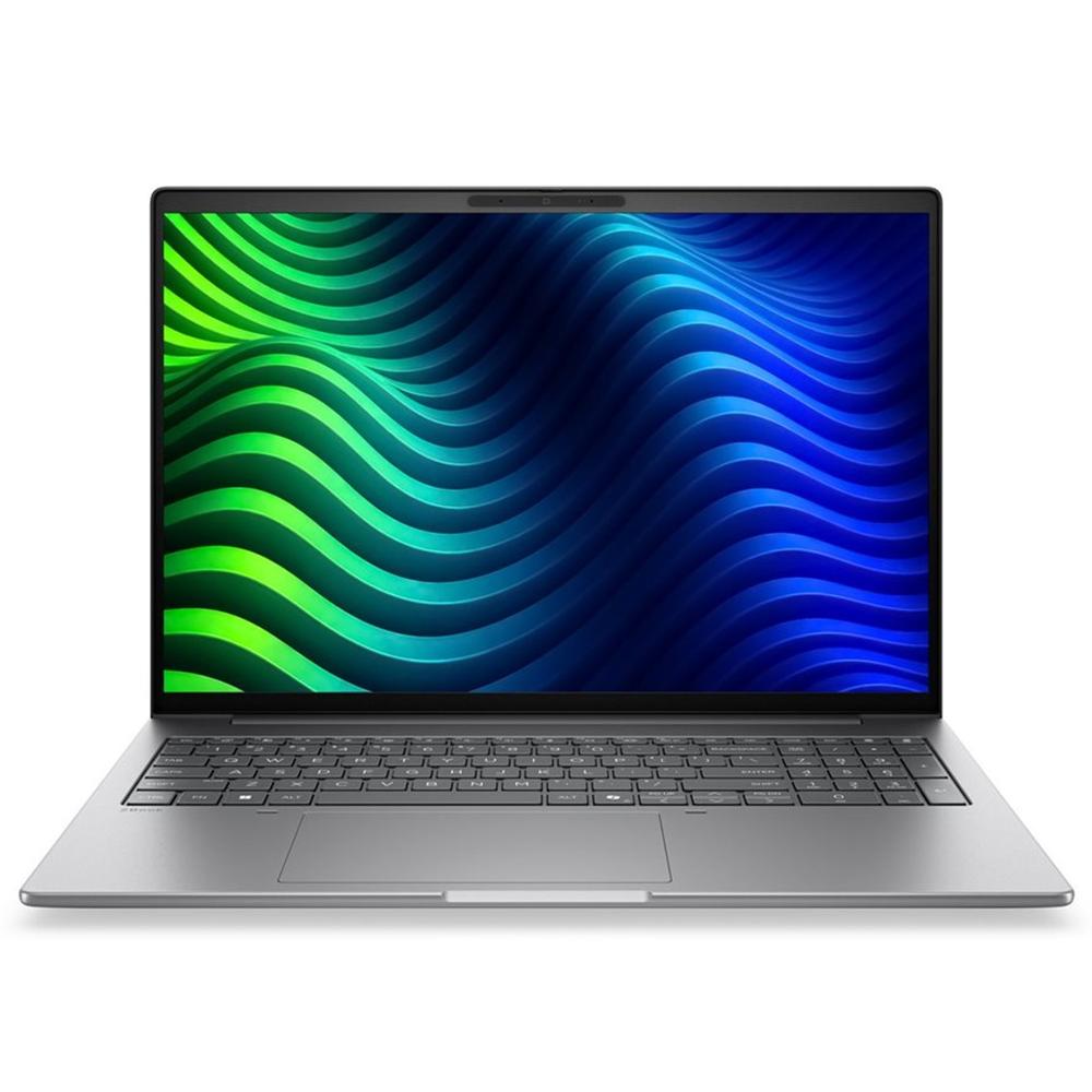 Portatil hp zbook 8 g2i mobile workstation copilot+ pc ux9 - 388h - 64gb - 1tb ssd - 16 pulgadas 2.5k - w11p