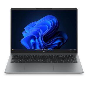 Portatil hp 200 g2i core 7 - 150u - 16gb - 512gb ssd - 16 pulgadas fhd+ - w11p
