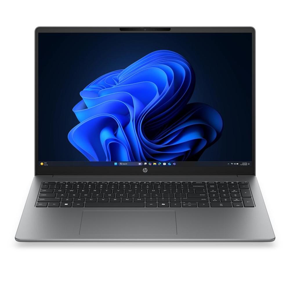 Portatil hp 200 g2i core 7 - 150u - 16gb - 512gb ssd - 16 pulgadas fhd+ - w11p