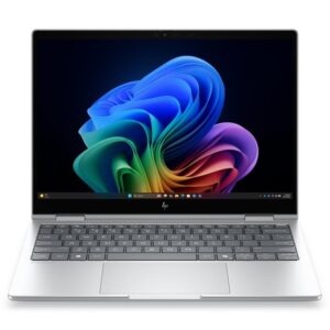 Portatil hp elitebook 8 flip g2i notebook copilot+ pc u5 - 325 - 16gb - 512gb ssd - 13.3 pulgadas fhd+ - w11p - tactil