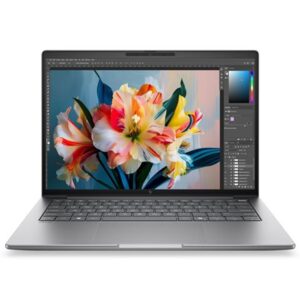 Portatil hp zbook 8 g2i mobile workstation copilot+ pc u7 - 356h - 32gb - 1tb ssd - 14 pulgadas fhd+ - w11p