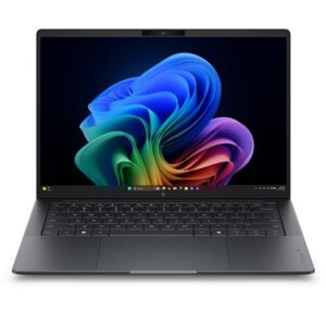 Portatil hp elitebook x g2i notebook ai copilot+ pc u5 - 325 - 16gb - 512gb ssd - 14 pulgadas fhd - w11p