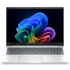 Portatil hp elitebook 8 g2i notebook ai copilot+ pc u5 - 325 - 16gb - 512gb ssd - 16 pulgadas fhd+ - w11p