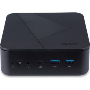Barebone acer nuc veriton vn1502g - u1h7u u7 - 155h - max 64gb - freedos