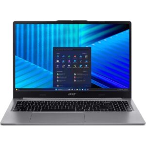 Portatil acer extensa exo15 - 71 - 74yn u7 - 115h - 16gb - 512gb ssd - 15.6 pulgadas - eshell