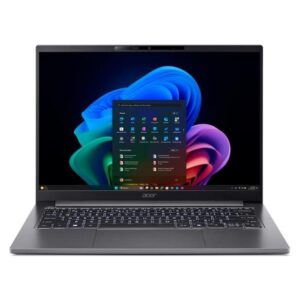 Portatil acer travelmate x414 - 51 u5 - 226v - 16gb - 512gb ssd - 14 pulgadas fhd - w11p