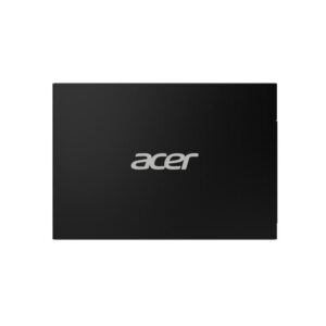 Disco duro interno ssd acer re100 256gb 2.5 pulgadas sata3