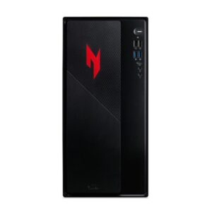 Ordenador gaming acer n20 - 100 - rpl i5 - 13420h - 16gb - 1tb ssd - rtx 5060 8gb - w11h