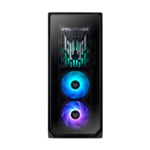 Ordenador gaming acer po7 - 660 u9 - 285k - 32gb - 1tb ssd - rtx 5080 16gb - w11h