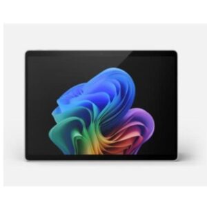 Portatil - tablet microsoft surface copilot+ pc s3 ep2 - 54540 u7 - 365 - 32gb - 256gb ssd - 13 pulgadas - w11p