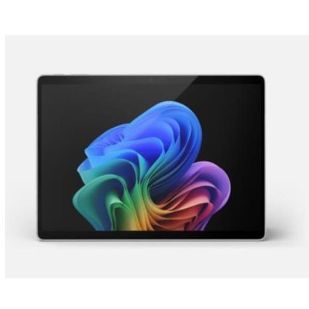 Portatil - tablet microsoft surface copilot+ pc s3 ep2 - 54540 u7 - 365 - 32gb - 256gb ssd - 13 pulgadas - w11p