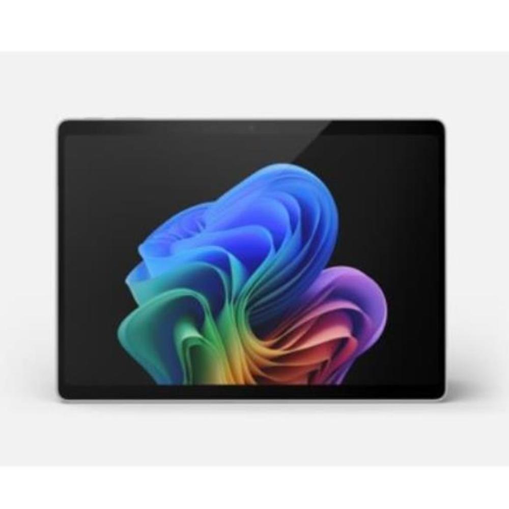 Portatil - tablet microsoft surface copilot+ pc pro s3 u7 - 366h - 16gb - 256gb ssd - 13 pulgadas - w11p
