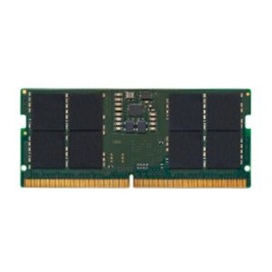 Memoria ram ddr5 32gb kingston - sodimm - 5600mt - s - pc5 44800 - cl46