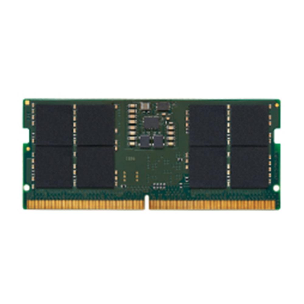 Memoria ram ddr5 32gb kingston - sodimm - 5600mt - s - pc5 44800 - cl46
