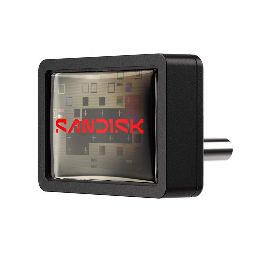 Memoria usb tipo c sandisk 64gb extreme fit
