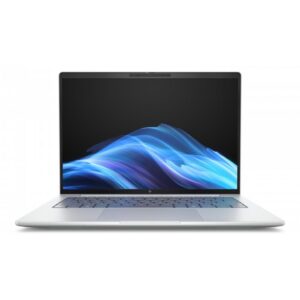 Portatil hp probook 8 g1i copilot+ pc u5 - 236v - 16gb - 512gb ssd - 14 pulgadas fhd+ - w11p