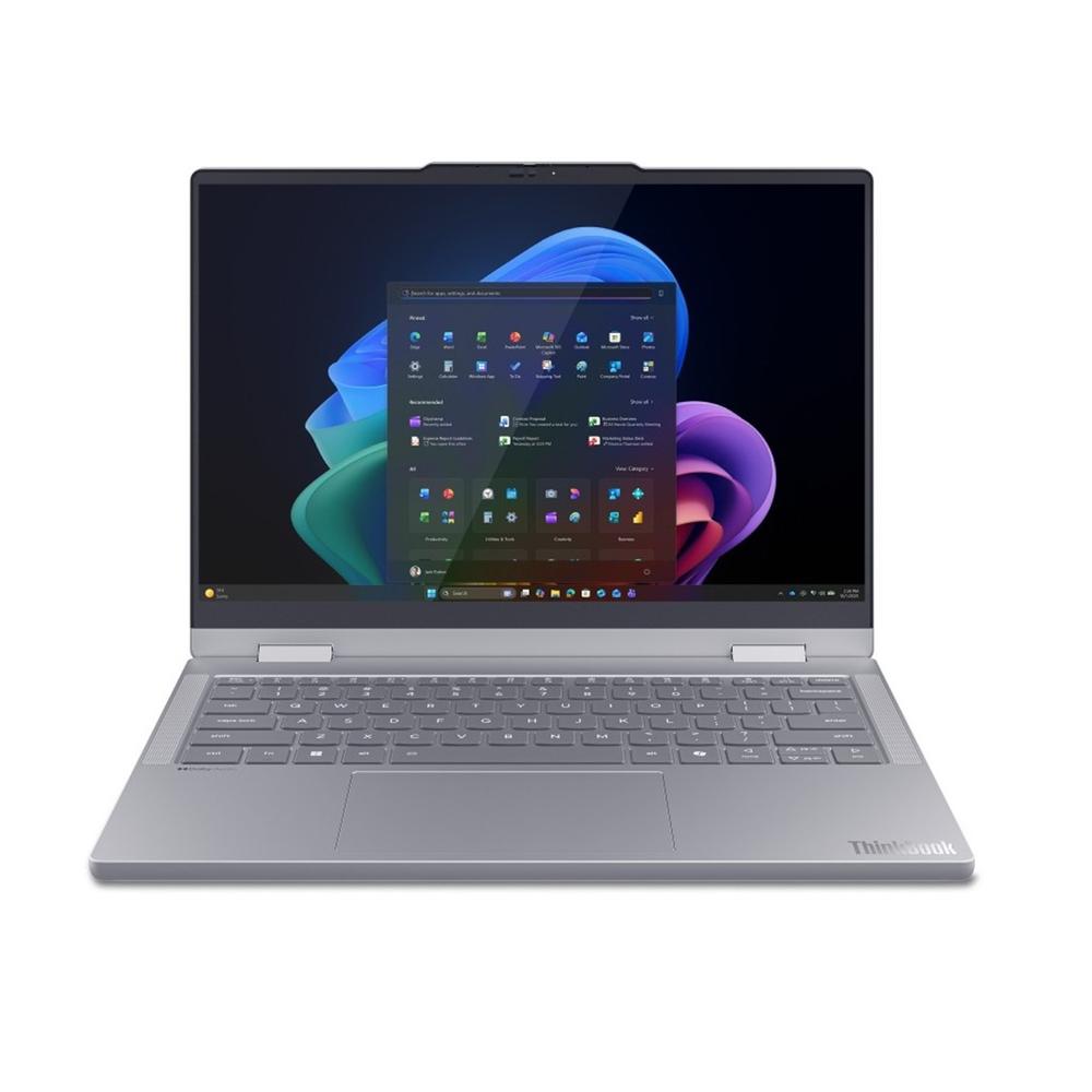 Portatil lenovo thinkbook 14 2 in 1 g6 ipl u5 - 325 - 16gb - 512gb ssd - 14 pulgadas fhd+ - w11p