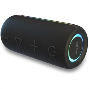 Altavoz portatil krom jammin