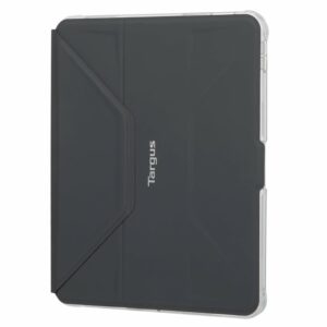 Funda targus pro tek para ipad 10.9 pulgadas transparente