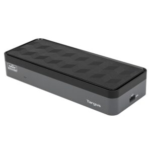 Docking station targus 10 en 1