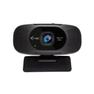 Webcam i - tec solomon 200 fhd 2mpx
