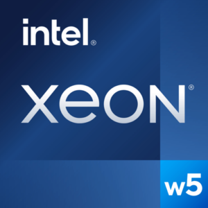 Procesador Intel xeon w5 - 2545 processor fc - lga16a 3.5ghz 12 cores