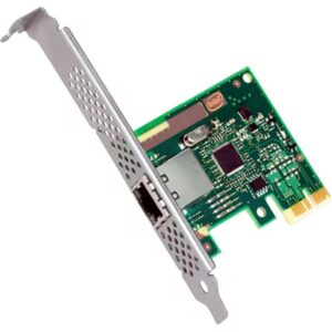 Tarjeta de red intel i210 - t1 rj45 pci express 2.0