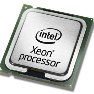 Procesador Intel xeon e5 - 2609 lga 2011 2.4ghz 4 Core