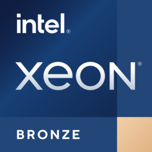 Procesador Intel xeon bronze 3508u fclga4677 2.1ghz 8 Core box