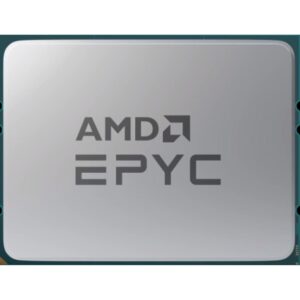 Procesador amd epyc 9224 48 core 2.5ghz 64mb sp5