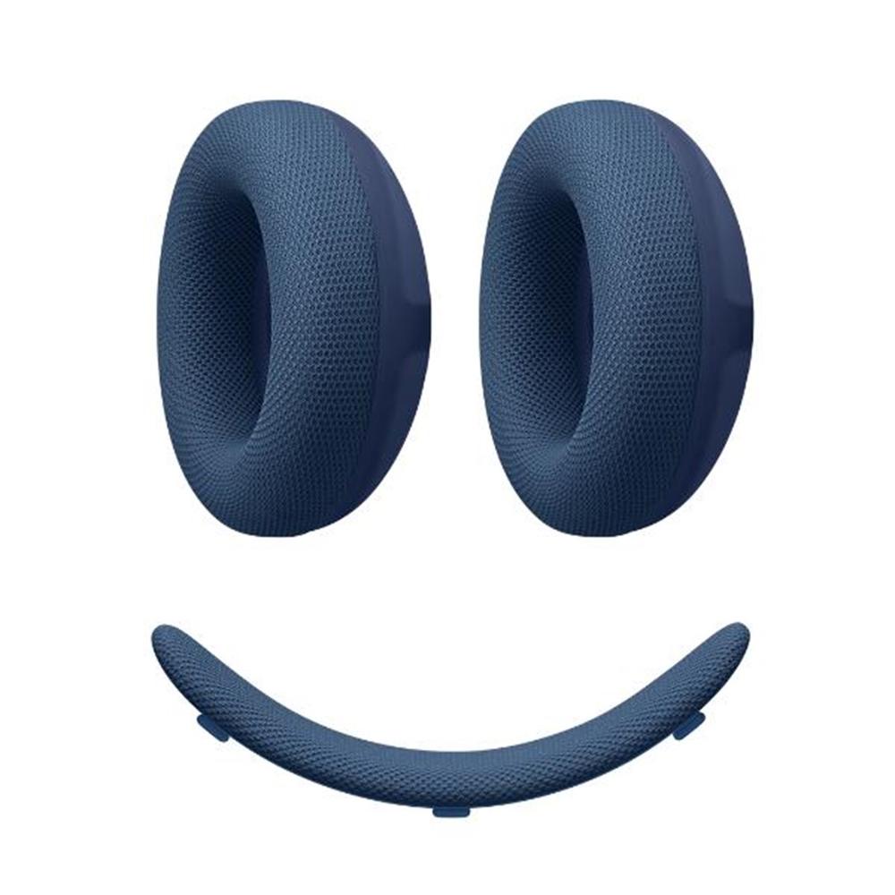 Kit de almohadillas apple para beats 360 azul