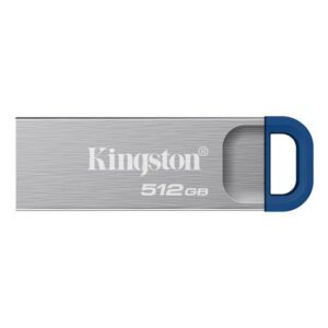 Memoria usb 3.2 kingston 512gb datatraveler kyson