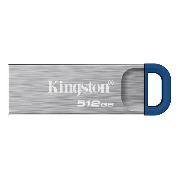 Memoria usb 3.2 kingston 512gb datatraveler kyson