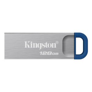 Memoria usb 3.2 kingston 128gb datatraveler kyson