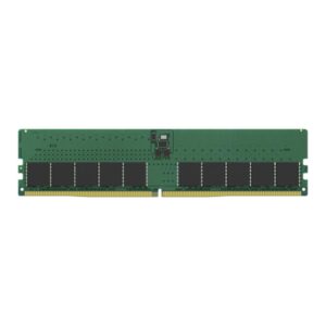 Memoria ram ddr5 48gb kingston - 5600mt - s - pc5 - 44800 - cl46 - 1.1v
