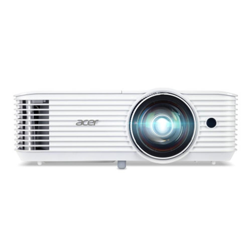Proyector acer s1287 ansi dlp xga 4000 lumenes