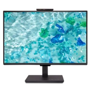 Monitor acer vero b247we5wmiprzx 23.8 pulgadas fhd+