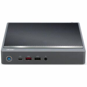Mini ordenador acer veriton n2595gt i5 - 120u - 8gb - ssd 512gb - w11p