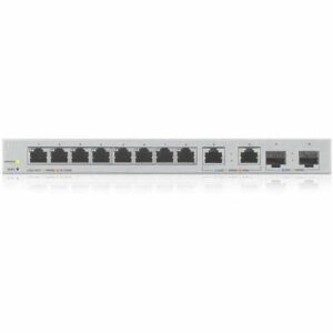 Switch zyxel xgs1010 - 12 12 puertos