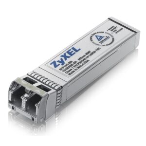 Modulo transceptor sfp+ zyxel sfp10g - sr 10g