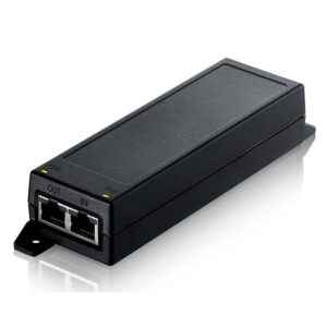 Inyector zyxel poe12 - 30w