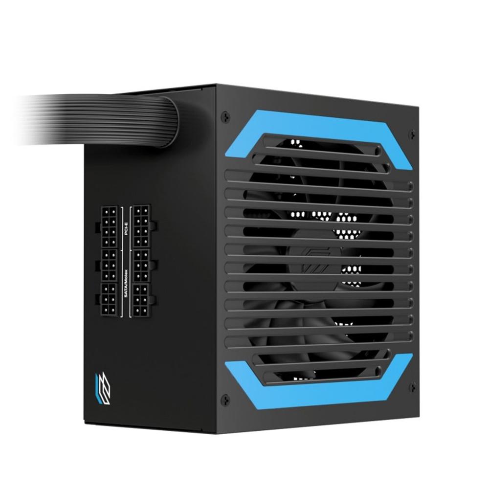 Fuente alimentacion einarex apex l1 atx 750w negra