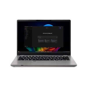 Portatil acer travelmate p4 14 ai tmp414 - 76 u7 - 356h - 16gb - 1tb ssd - 14 pulgadas fhd+ - w11p