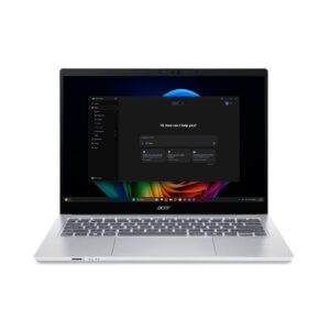 Portatil acer travelmate p4 spin 14 ai tmp414rn - 56 u5 - 325 - 16gb - 512gb ssd - 14 pulgadas fhd+ - w11p