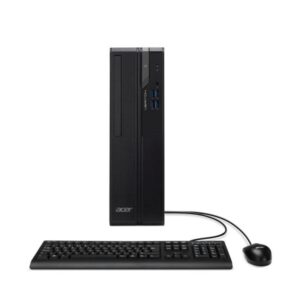 Ordenador acer veriton vx2723g i5 - 14400 - 16gb - 512gb ssd - w11p + teclado y raton