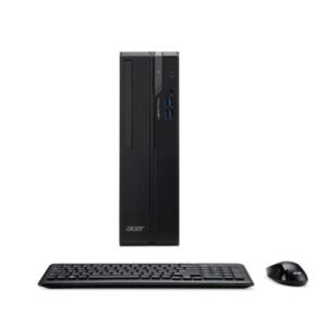 Ordenador acer veriton vx2710g i5 - 14400 - 16gb - 512gb ssd - freedos + teclado y raton